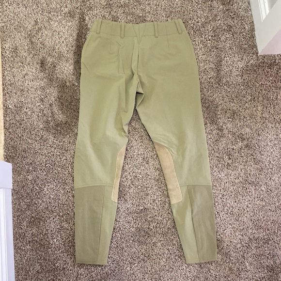 Ariat pro series Pro Circuit breeches. Like new - Picture 3 of 8